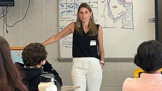 Teacher Who Got Pregnant by Student, 14, Sentenced: You're a Standard Sexual Predator