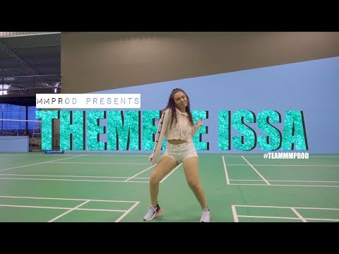 Shenseea, Samantha J & Azaryah - SHOW OFF | THEMENE ISSA | #TeamMMPROD