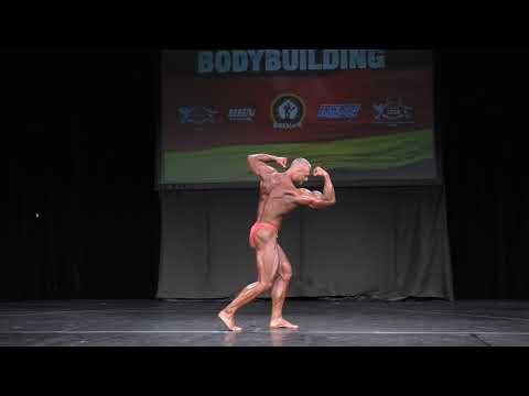 Junior BB ueber 85kg @Deutsche Junioren & Masters 2019