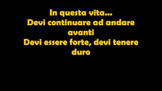 Gang Starr feat. Snoop Dogg - In this life (sub ita)