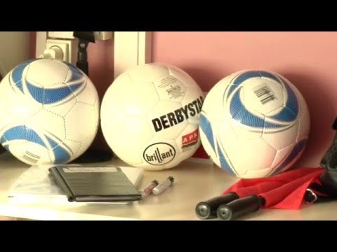 Pupil van de week vv Lekkerkerk