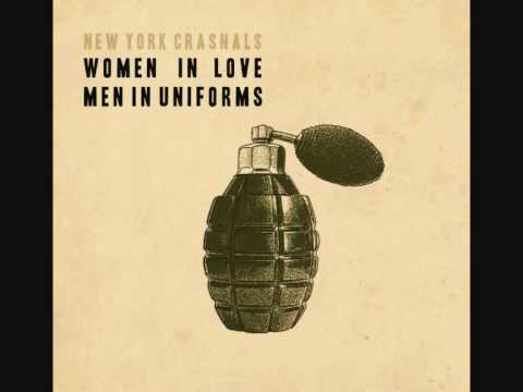 New York Crasnals - Darling, They Are Playing Our Tune