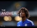 Nathan Aké - The Answer - Chelsea FC - HD