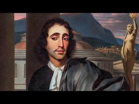 CARLO SINI - Lezione Magistrale su Spinoza