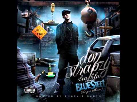 Don Strapzy - Money (Feat. G Frsh & Zion) 9/21