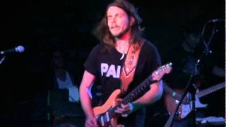 Lukas Nelson & Promise of the Real ~ " Don't Take Me Back"