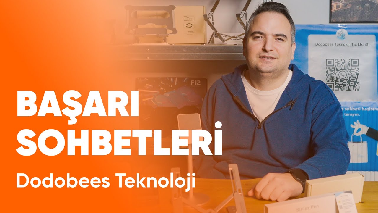 Dodobees Teknoloji
