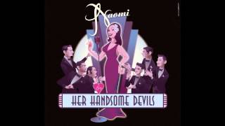 Naomi & Her Handsome Devils Chords