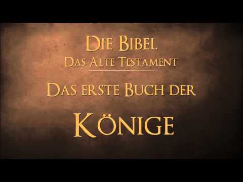 Das erste Buch der Könige