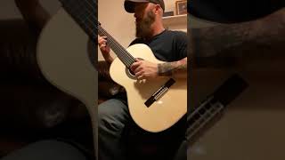 Video thumbnail for Cordoba 45 Limited by Josh Featherstone