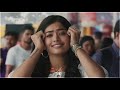 Rashmika Mandana South Movie Status