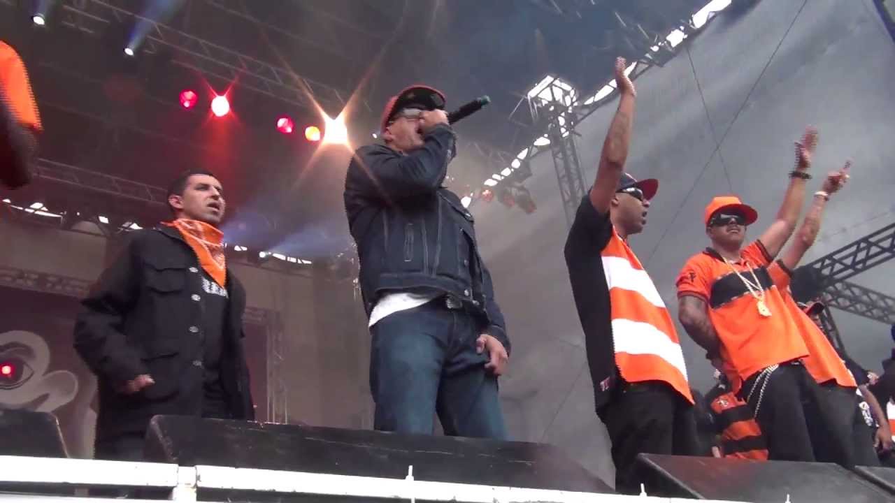 VIRADA CULTURAL 2013 - RACIONAIS MC'S MOSTRA A FORÇA DO RAP - IMAGENS EM HD