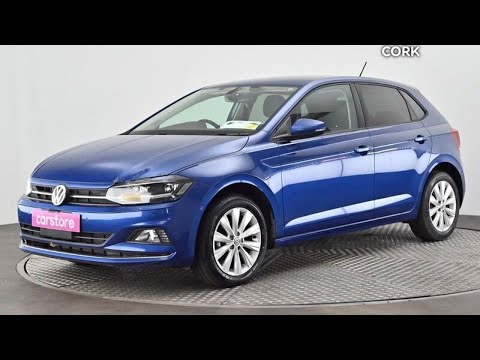 Volkswagen Polo 1.0 TSI Auto - Image 2