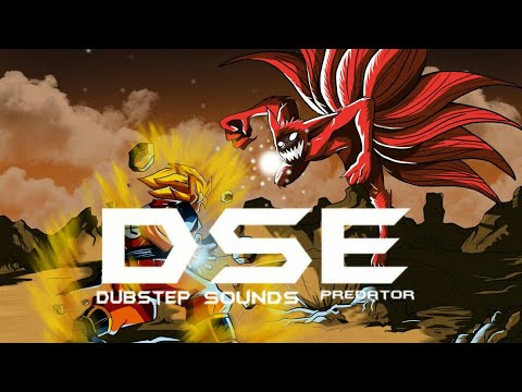 Barely Alive x Virtual Riot x PhaseOne x Myro - Rampage