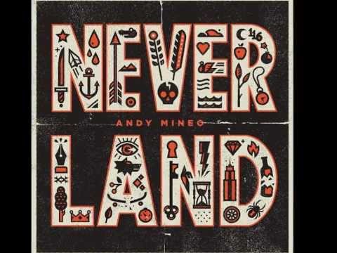 Rewind (feat. Kam Parker) - Andy Mineo (Never Land)