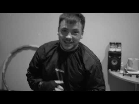 SOCiETY. Jamie Rokins - Unstoppable