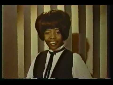 Millie Small - My Boy Lollipop (1964)