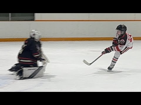 Bellingham Blazers U11a vs Chilliwack U11a ￼