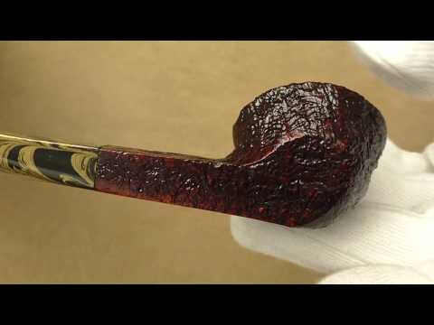 Ashton Brindle X - pipe 230