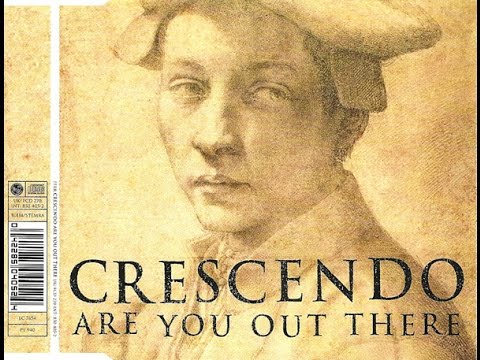 Crescendo - Are You Out There (Symphonic Variations) [1995]