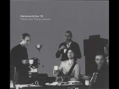 Harmonia & Eno '76 /  Welcome