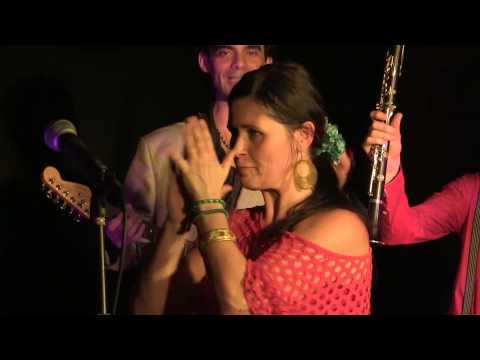 ART VIDA USTI USTI BABA