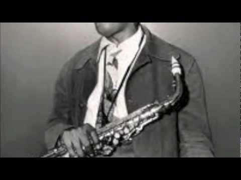 Charlie Parker- How Deep is the Ocean?.m4v online metal music video by CHARLIE PARKER