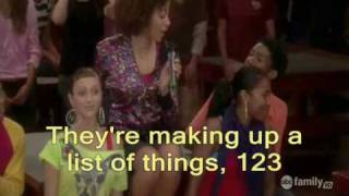 Camp Rock &quot;What It Takes&quot; *with lyrics*