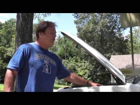 How to Fix Battery light Issue Ford Explorer, Ranger