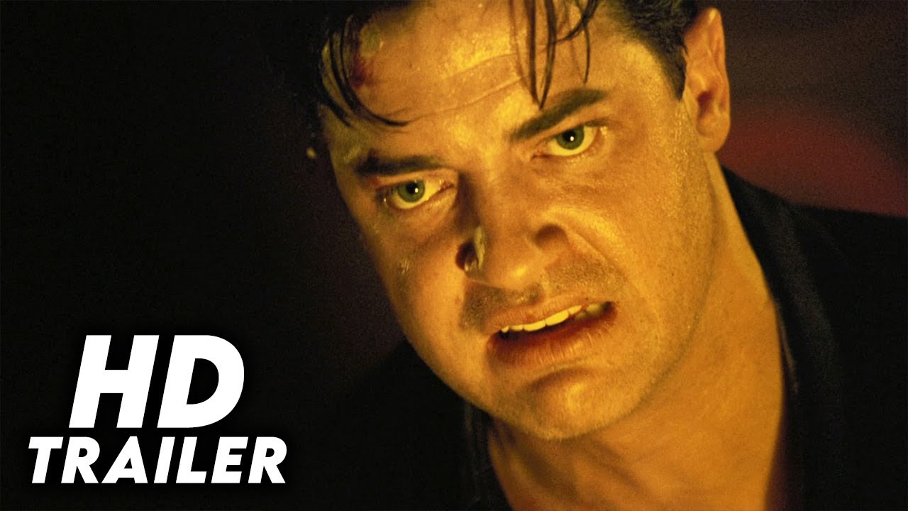 Journey to the End of the Night (2006) Original Trailer [HD]