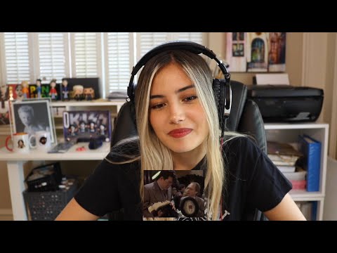 It's Tricky by Run-DMC Reaction