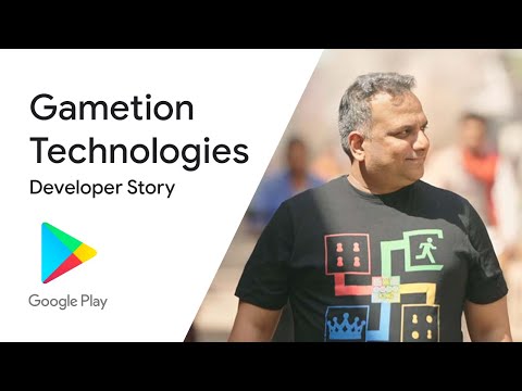 Android Developer Story Ludo King goes from local to global