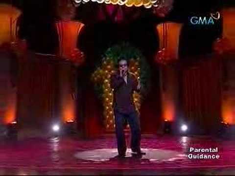 Butterfly Kisses - Lloyd Umali