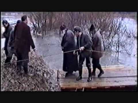 Остров спасения (2007) 2/4