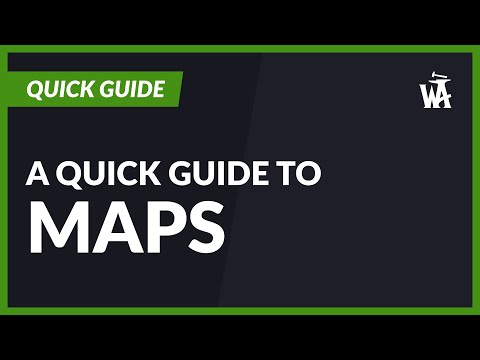 Interactive Maps | A World Anvil Quick Guide Tutorial