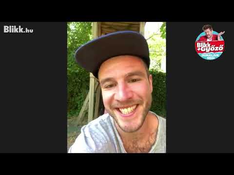 Blikk + Győző - Molnár Áron, Szabó Győző és a Toxikoma titkai