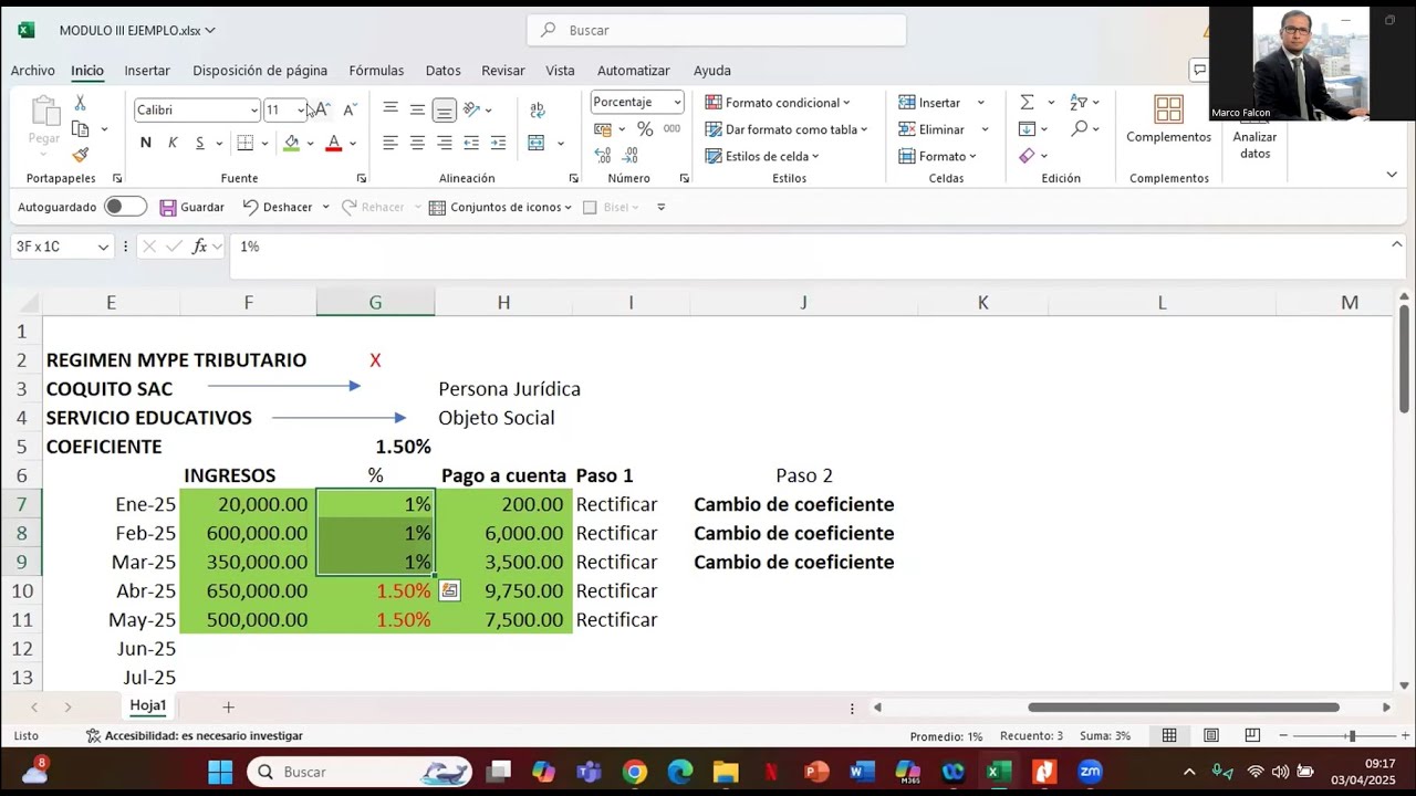 𝗖𝗢𝗡𝗧𝗔𝗕𝗜𝗟𝗜𝗗𝗔𝗗 𝗬 𝗧𝗥𝗜𝗕𝗨𝗧𝗔𝗖𝗜𝗢́𝗡 𝗘𝗡 𝗘𝗟 𝗦𝗘𝗖𝗧𝗢𝗥 𝗘𝗗𝗨𝗖𝗔𝗖𝗜𝗢́𝗡