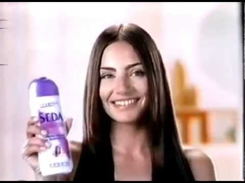 Nova Embalagem Seda 30s - Brazil, 1999