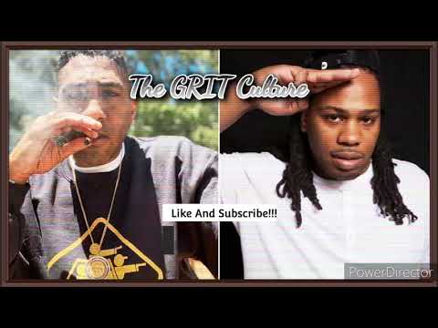 RIP Gonzoe And Edai 600