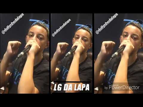 AAAA TU PENSOU QUE IA TIRAR NOS DE OTARIO - MC RAFINHA (¥LG DA LAPA¥)