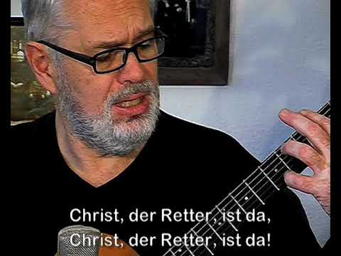 8. Stille Nacht - Willi Risto