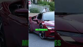 Download lagu Traveling to the Richest Country in the World | Monaco mp3