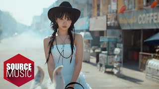 [影音] LE SSERAFIM 'UNFORGIVEN' MV預告1+2