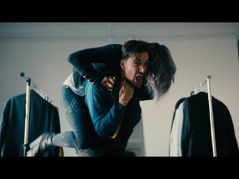 Corey Gray - Somebody (Official Music Video)
