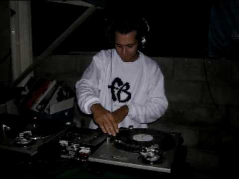 Dj Sam Flow 212 ft big ali & fatman scoop ritmo do meu flow remix