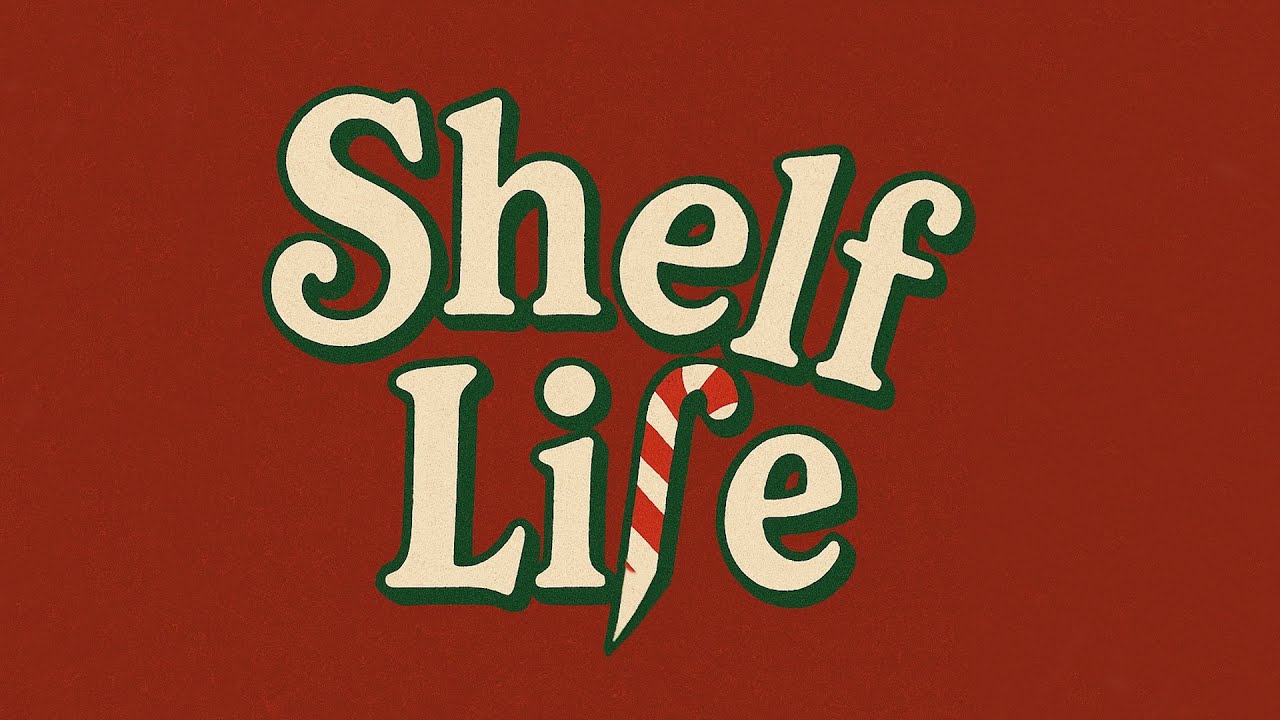 SHELF LIFE | Elf on the Shelf | Christmas Horror | Short Film | Found Footage