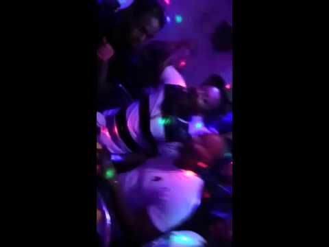 Fenix Universal - La Jefa En Vivo