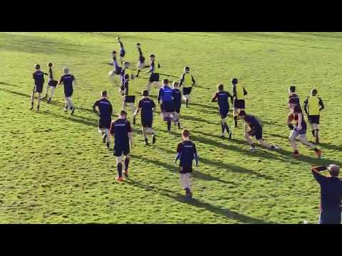 Skerries v Clondalkin