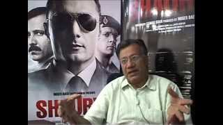 'Making of Shaurya' video