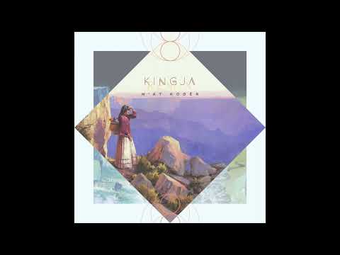 Elina Duni - N'at Kodër (Kingja Remix)